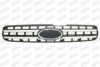 PRASCO KI0222001 Radiator Grille